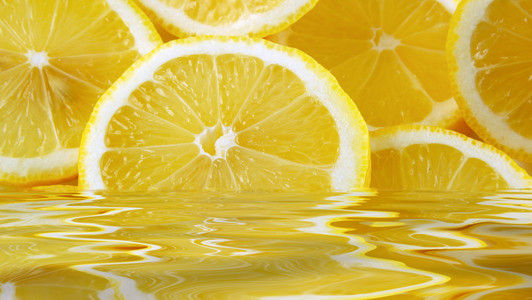 Lemon Juice